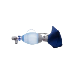 Insufflateur Ambu Silicone Plus Oval (unité)
