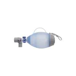 Insufflateur Ambu Silicone Plus Oval (unité)