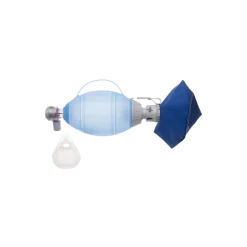 Insufflateur Ambu Silicone Plus Oval (unité)