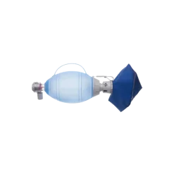 Insufflateur Ambu Silicone Plus Oval (unité)