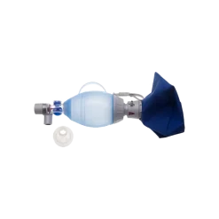 Insufflateur Ambu Silicone Plus Oval (unité)
