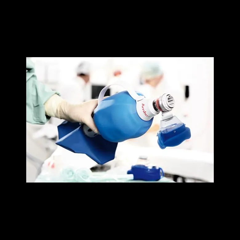 Insufflateurs Ambu Mark IV