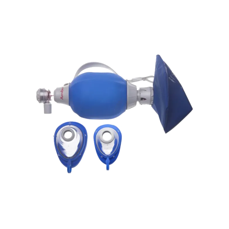 Insufflateurs Ambu Mark IV