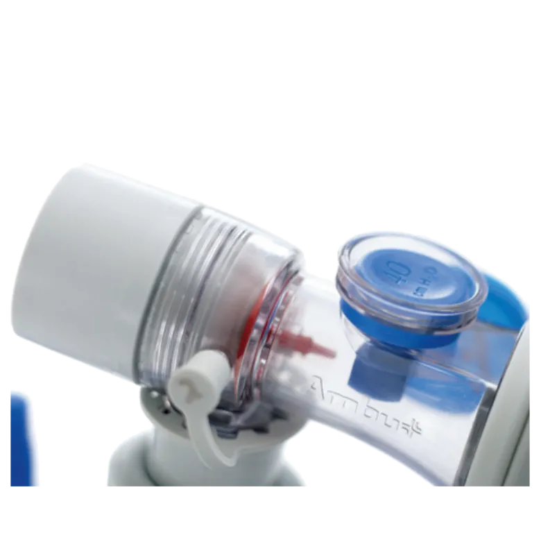 Insufflateurs Ambu Mark IV