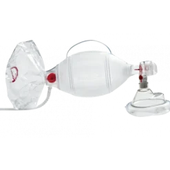 Insufflateurs monopatient Ambu Spur II (par 12)
