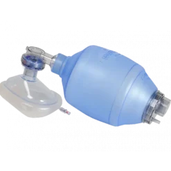 Insufflateur à usage unique PVC Gima (unité)