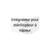Intégrateur pour stérilisateur autoclave (boite de 50)