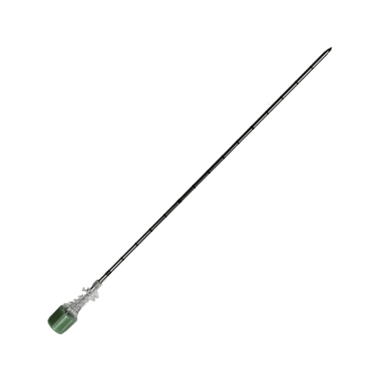 Introducteur pour aiguille de pistolet à biopsie (boîte de 25)