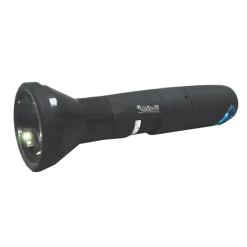 Iridoscope Mic Polarise, Wifi et USB