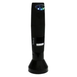 Iridoscope Mic Polarise, Wifi et USB