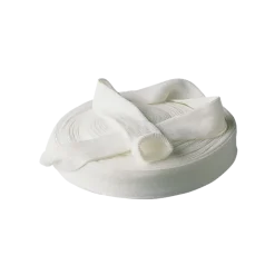 Jersey tubulaire en polyester