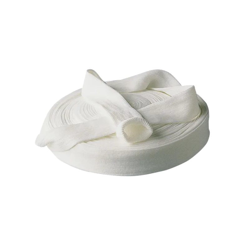 Jersey tubulaire en polyester