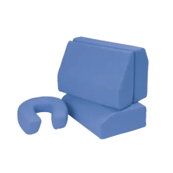 Jeu de 4 coussins pour massage Ecopostural A4411