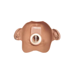 Jeu de visages pour mannequin de formation Ambu (lot de 5)
