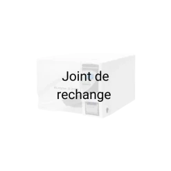 Joint de rechange pour stérilisateur autoclave