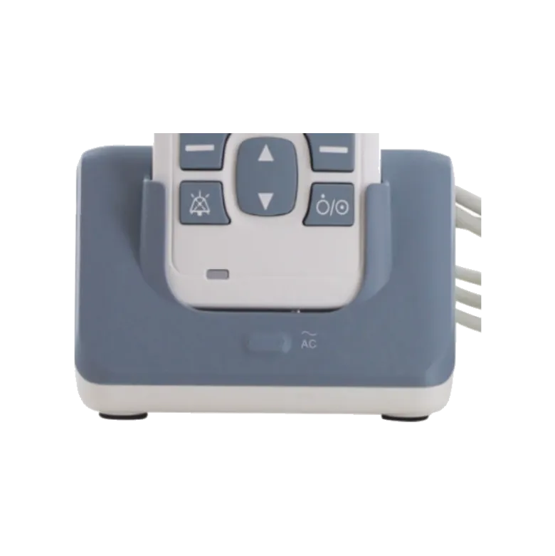 Kit batterie rechargeable + socle de recharge pour Spengler Master Palm 2 et Master Palm 3