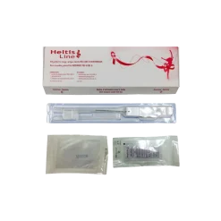 Kit biopsie mammaire unipatient automatique (unité)