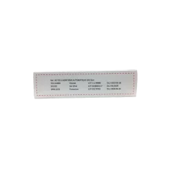 Kit biopsie mammaire unipatient semi automatique (unité)