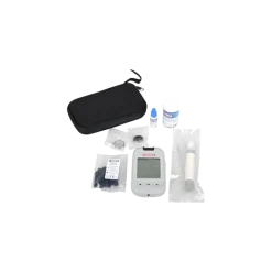 Kit complet glucomètre Gima (mg / dL)