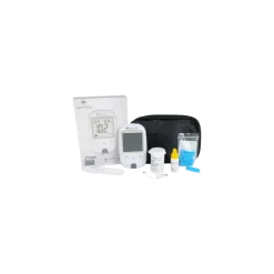 Kit complet glucomètre JT 100 Spengler