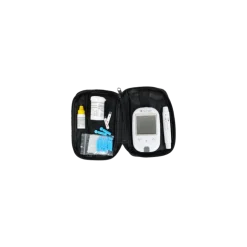 Kit complet glucomètre JT 100 Spengler