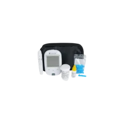 Kit complet glucomètre JT 100 Spengler
