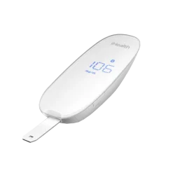 Kit complet glucomètre sans fil iHealth BG5