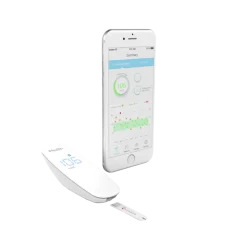 Kit complet glucomètre sans fil iHealth BG5