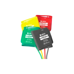 Kit de 4 brassards pour MESI ABPI MD