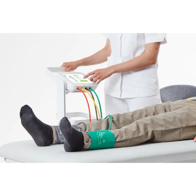 Kit de 4 brassards pour MESI ABPI MD