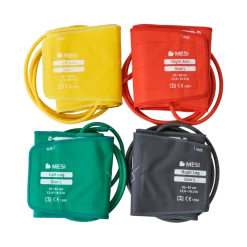 Kit de 4 brassards pour MESI ABPI MD