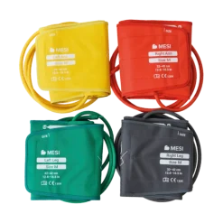 Kit de 4 brassards pour MESI ABPI MD