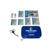 Kit de compresses pour brûlure Water Jel - Industrie