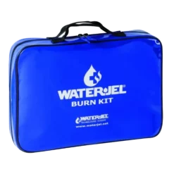 Kit de compresses pour brûlure Water Jel - Ambulance