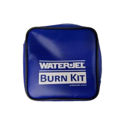 Kit de compresses pour brûlure Water Jel - Complet ASSU