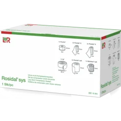 Kit de compression LR Rosidal Sys