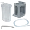 Kit de conversion Serres pour aspirateurs Weinmann Accuvac Pro et Lite