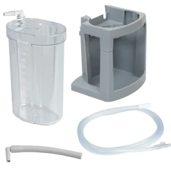 Kit de conversion Serres pour aspirateurs Weinmann Accuvac Pro et Lite