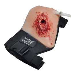 Kit de formation blessure inguinal Trueclot