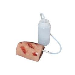 Kit de formation lacération True Clot