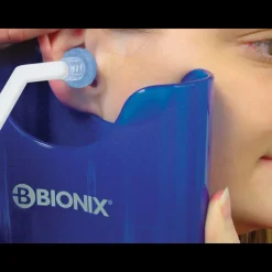 Kit de lavage auriculaire Bionix Otoclear