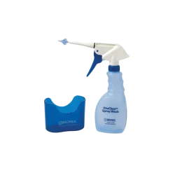 Kit de lavage auriculaire Bionix Otoclear