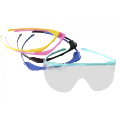 Kit de lunettes de protection Gima
