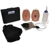 Kit d'entrainement à la pose de pansements ventilés et occlusifs Trueclot