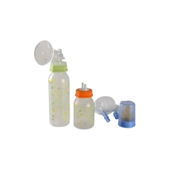Kit de remplacement pour tire-lait Gima New Mamilat