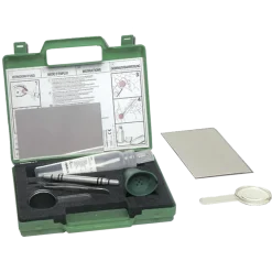 Kit de retrait de corps étranger pour œil Gima