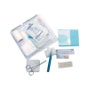 Kit de retrait d'implant contraceptif (lot de 4)