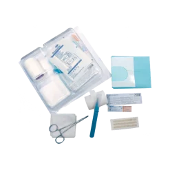 Kit de retrait d'implant contraceptif (lot de 4)