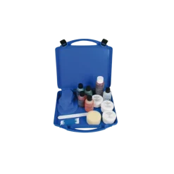 Kit de simulation de blessures pour patient de simulation Erler-Zimmer