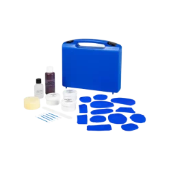 Kit de simulation de blessures pour professionnels Erler Zimmer